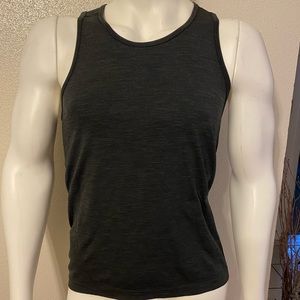 Lululemon “Time to Get Dirty” Tank Top